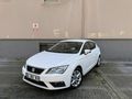 SEAT LEON 100.000 KM DEĞİŞENSİZ BOYASIZ KUSURSUZ