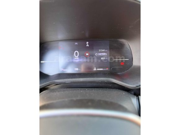 AUTO CMR'DEN 2024 CLIO HAYALET TAB.OKUMA ŞRT TAKİP