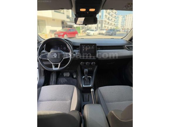 AUTO CMR'DEN 2024 CLIO HAYALET TAB.OKUMA ŞRT TAKİP