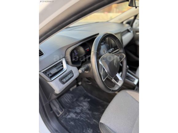 AUTO CMR'DEN 2024 CLIO HAYALET TAB.OKUMA ŞRT TAKİP
