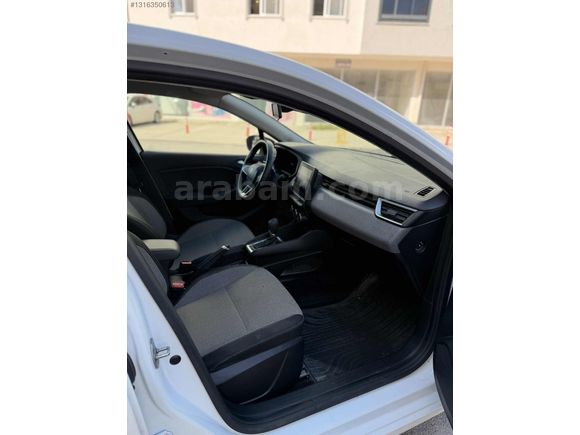 AUTO CMR'DEN 2024 CLIO HAYALET TAB.OKUMA ŞRT TAKİP
