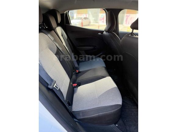 AUTO CMR'DEN 2024 CLIO HAYALET TAB.OKUMA ŞRT TAKİP