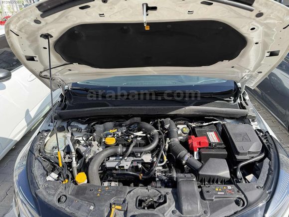 AUTO CMR'DEN 2024 CLIO HAYALET TAB.OKUMA ŞRT TAKİP