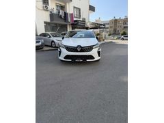 AUTO CMR'DEN 2024 CLIO HAYALET TAB.OKUMA ŞRT TAKİP