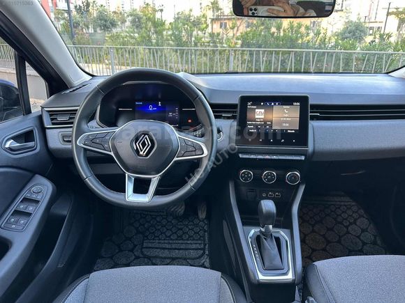 2023 MODEL EVOLUTİON 49.000 KM CLİO