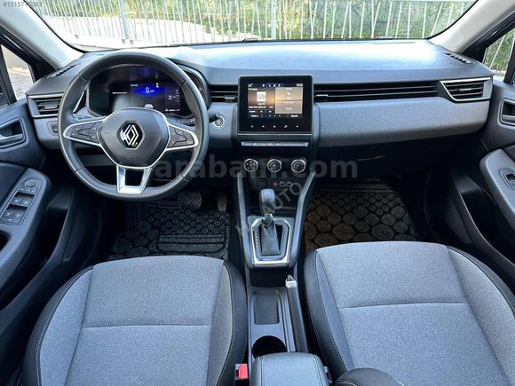 2023 MODEL EVOLUTİON 49.000 KM CLİO