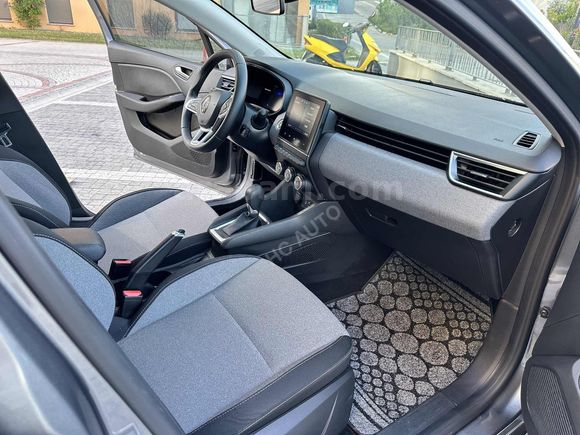 2023 MODEL EVOLUTİON 49.000 KM CLİO