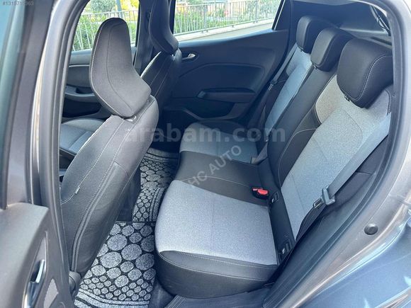 2023 MODEL EVOLUTİON 49.000 KM CLİO