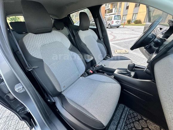 2023 MODEL EVOLUTİON 49.000 KM CLİO