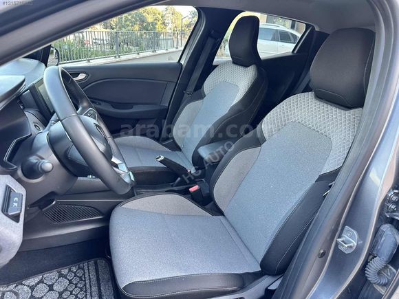2023 MODEL EVOLUTİON 49.000 KM CLİO