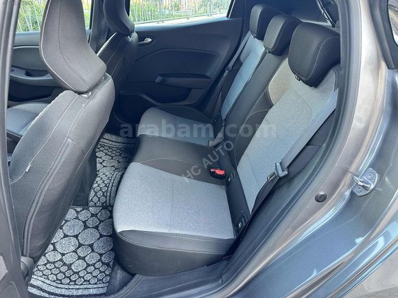2023 MODEL EVOLUTİON 49.000 KM CLİO
