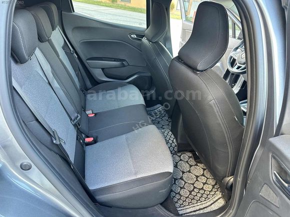 2023 MODEL EVOLUTİON 49.000 KM CLİO