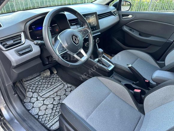 2023 MODEL EVOLUTİON 49.000 KM CLİO