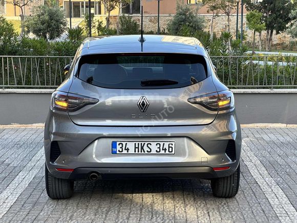 2023 MODEL EVOLUTİON 49.000 KM CLİO