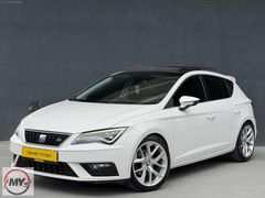 M. YETİŞEN 2018 LEON 1.6 TDİ DSG HAYALET 172.500 KM 2P BOYA