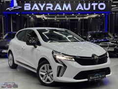 *BAYRAM AUTO* 2023 CLİO 1.0 TCE EVOLUTİON KEYLESS+G.GÖRÜŞ+K.AYNA