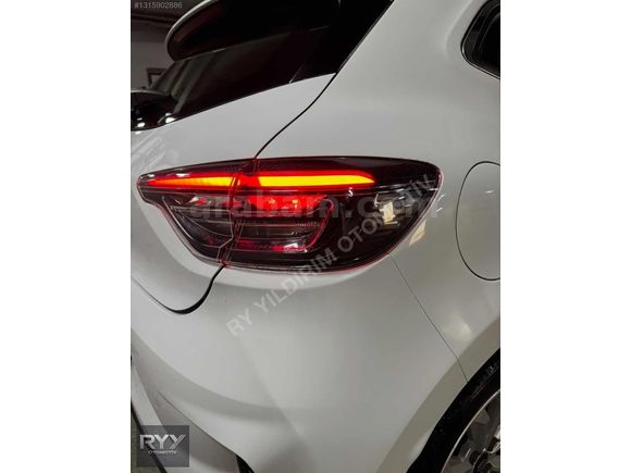 KARTA TAKSİT - 79995-KM-CLİO EVOLİTİON X-TRONİC