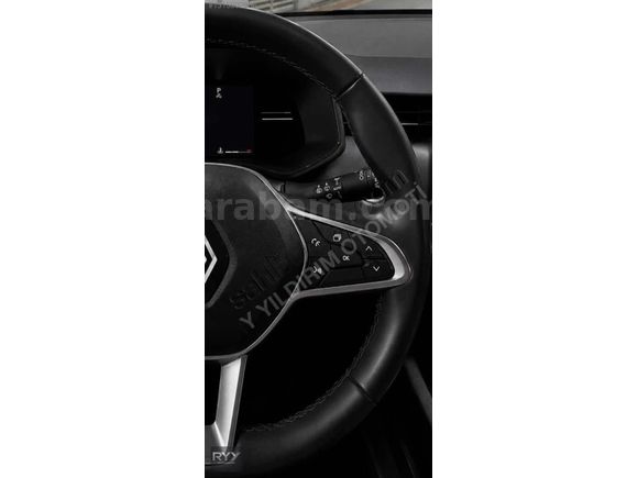 KARTA TAKSİT - 79995-KM-CLİO EVOLİTİON X-TRONİC