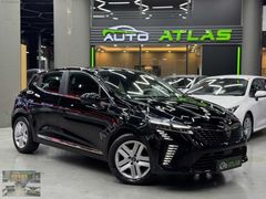 2023 CLİO EVOLUTİON+KATLANIR AYNA+KAMERA+HAYALET+CARPLAY+KEYLESS
