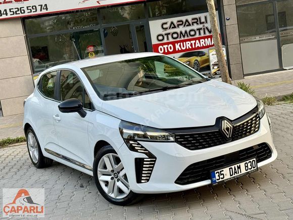 2023 EVOLUTİON / 25 BİN KM / KAYITSIZ / K.kartına 12 taksit
