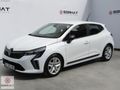 2024 MODEL*Clio 1.0 TCE Evolution Paket-X-Tronic*KARTA 12 TAKSİT