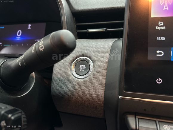 *YUNUS AUTO* 2024 CLİO EVOLUTİON ZENON/HAYALET/GERİ GÖRŞ/YENİ LO