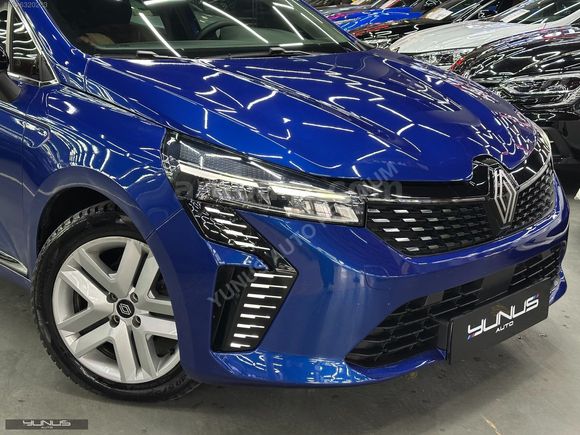 *YUNUS AUTO* 2024 CLİO EVOLUTİON ZENON/HAYALET/GERİ GÖRŞ/YENİ LO