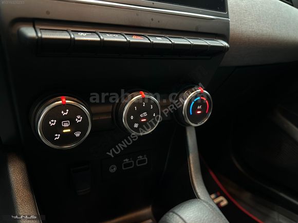 *YUNUS AUTO* 2024 CLİO EVOLUTİON ZENON/HAYALET/GERİ GÖRŞ/YENİ LO