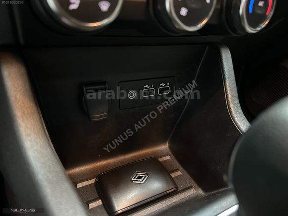 *YUNUS AUTO* 2024 CLİO EVOLUTİON ZENON/HAYALET/GERİ GÖRŞ/YENİ LO