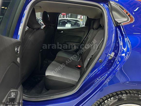 *YUNUS AUTO* 2024 CLİO EVOLUTİON ZENON/HAYALET/GERİ GÖRŞ/YENİ LO