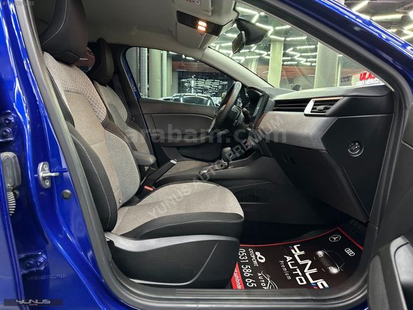 *YUNUS AUTO* 2024 CLİO EVOLUTİON ZENON/HAYALET/GERİ GÖRŞ/YENİ LO