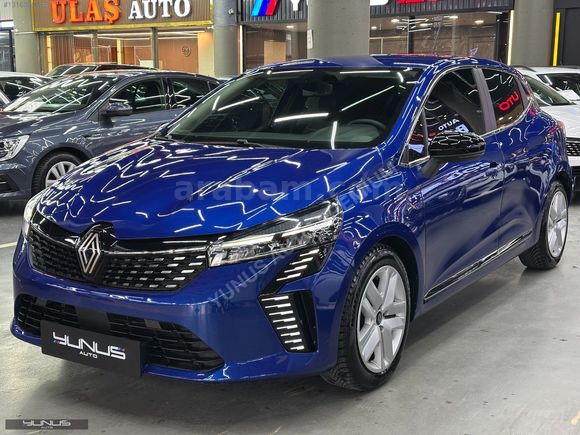 *YUNUS AUTO* 2024 CLİO EVOLUTİON ZENON/HAYALET/GERİ GÖRŞ/YENİ LO