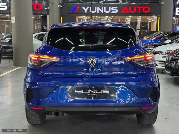 *YUNUS AUTO* 2024 CLİO EVOLUTİON ZENON/HAYALET/GERİ GÖRŞ/YENİ LO
