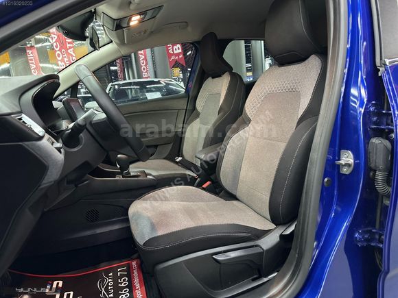*YUNUS AUTO* 2024 CLİO EVOLUTİON ZENON/HAYALET/GERİ GÖRŞ/YENİ LO