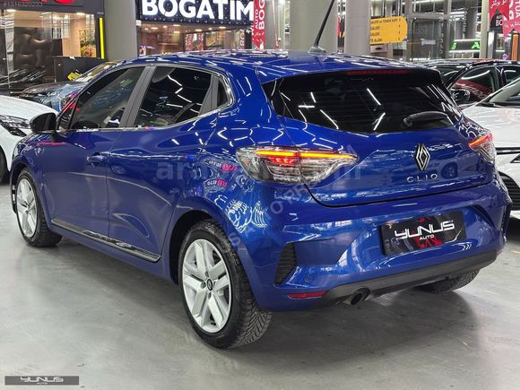*YUNUS AUTO* 2024 CLİO EVOLUTİON ZENON/HAYALET/GERİ GÖRŞ/YENİ LO