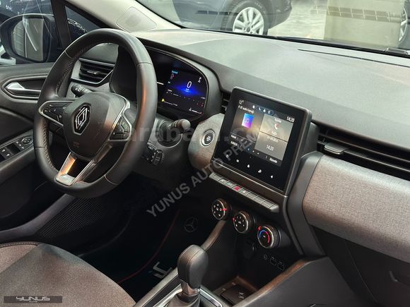 *YUNUS AUTO* 2024 CLİO EVOLUTİON ZENON/HAYALET/GERİ GÖRŞ/YENİ LO