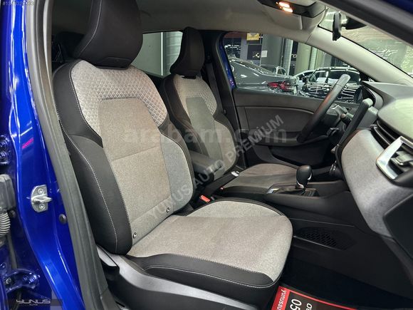 *YUNUS AUTO* 2024 CLİO EVOLUTİON ZENON/HAYALET/GERİ GÖRŞ/YENİ LO