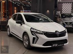*67.000 KM*2024 CLİO 1.0 TCE EVOLUTİON *KEYLESS-G. GÖRÜŞ-K.AYNA*