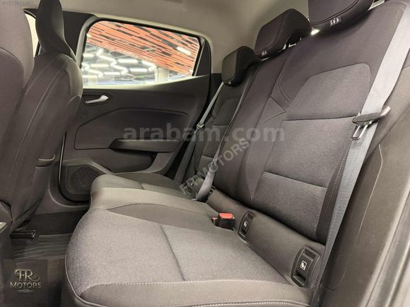 *67.000 KM*2024 CLİO 1.0 TCE EVOLUTİON *KEYLESS-G. GÖRÜŞ-K.AYNA*
