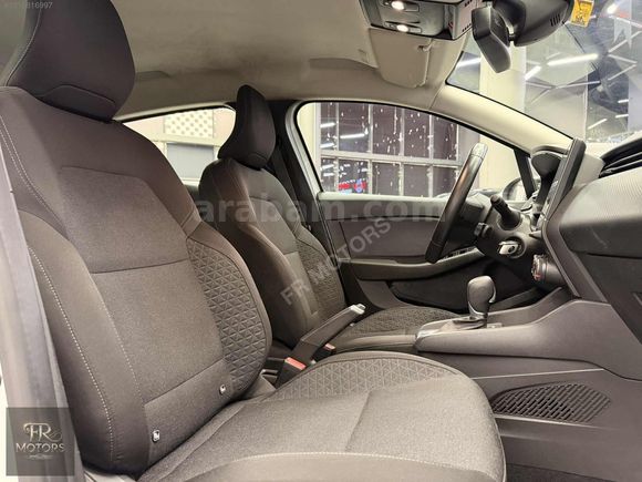 *67.000 KM*2024 CLİO 1.0 TCE EVOLUTİON *KEYLESS-G. GÖRÜŞ-K.AYNA*