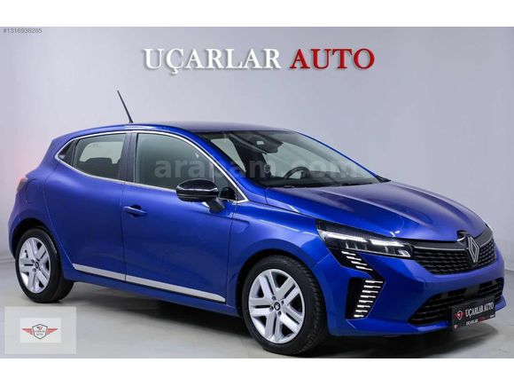 *UÇARLAR*DAN*GARANTİLİ*SRV BKM*52.000KM* OTOMATİK*%20 FATURA