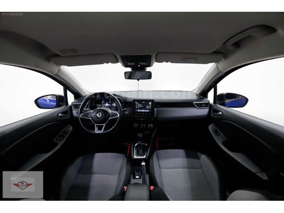 *UÇARLAR*DAN*GARANTİLİ*SRV BKM*52.000KM* OTOMATİK*%20 FATURA