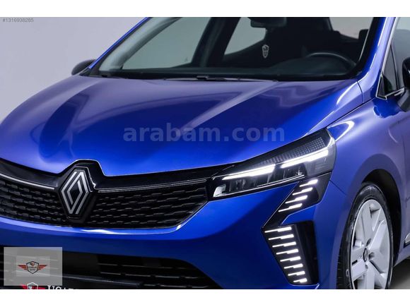 *UÇARLAR*DAN*GARANTİLİ*SRV BKM*52.000KM* OTOMATİK*%20 FATURA