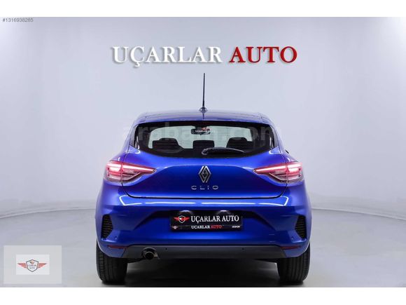 *UÇARLAR*DAN*GARANTİLİ*SRV BKM*52.000KM* OTOMATİK*%20 FATURA