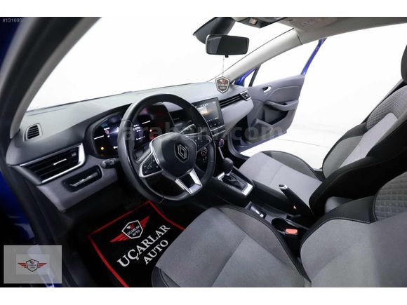 *UÇARLAR*DAN*GARANTİLİ*SRV BKM*52.000KM* OTOMATİK*%20 FATURA