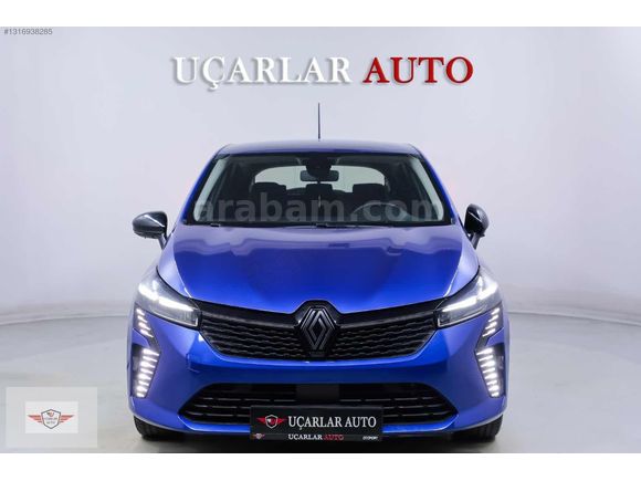 *UÇARLAR*DAN*GARANTİLİ*SRV BKM*52.000KM* OTOMATİK*%20 FATURA