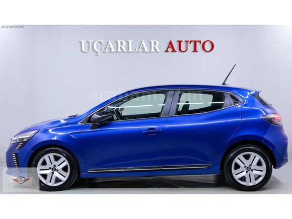 *UÇARLAR*DAN*GARANTİLİ*SRV BKM*52.000KM* OTOMATİK*%20 FATURA