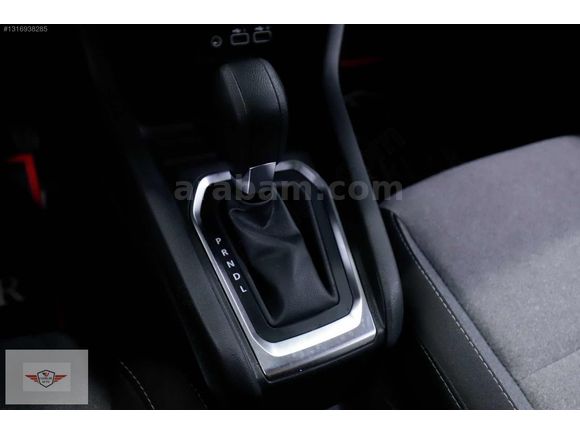 *UÇARLAR*DAN*GARANTİLİ*SRV BKM*52.000KM* OTOMATİK*%20 FATURA