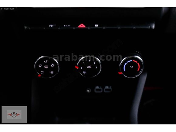 *UÇARLAR*DAN*GARANTİLİ*SRV BKM*52.000KM* OTOMATİK*%20 FATURA