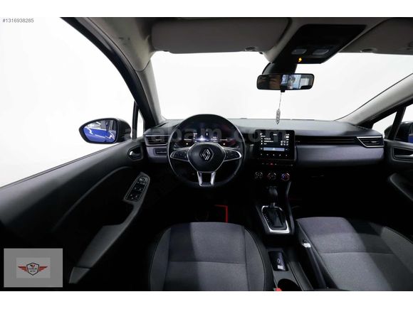 *UÇARLAR*DAN*GARANTİLİ*SRV BKM*52.000KM* OTOMATİK*%20 FATURA